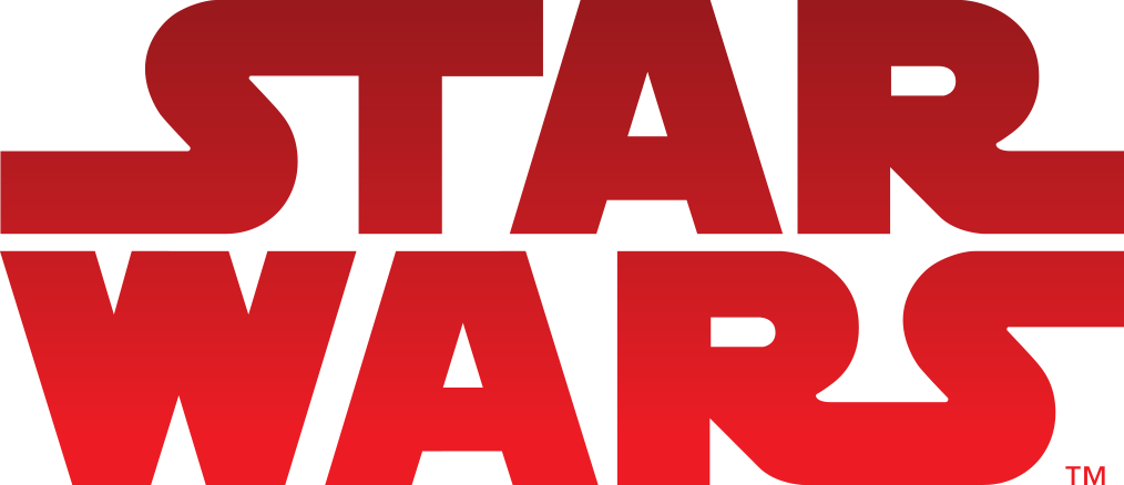 Star Wars logo