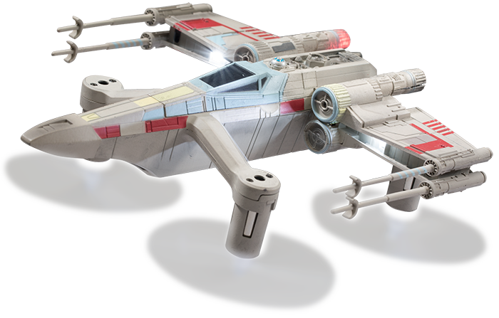 x-wing